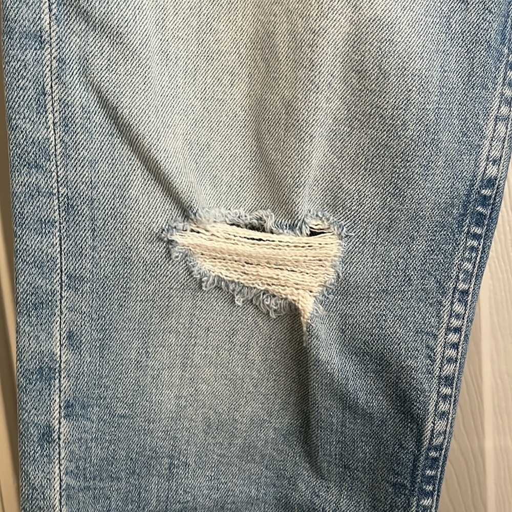 MOTHER jeans tomcat - Picture 5 of 13